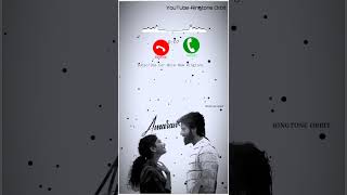 Amaran Movie BGMHey Minnale Song BGM New Ringtone 2024GV Prakash BGMAmaran Love BGM Shorts Bgm [upl. by Mello]