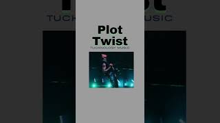 “Plot Twist” Chris Brown type beat 2024 Rampb Afrobeat [upl. by Allicirp]