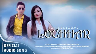 Lhosar Mela  Karsang Lama Srijana Syangtan Jems Jimba  New Tamang Song [upl. by Casimir309]