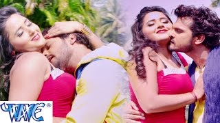 Banke Odhaniya सटल रही  Intqaam  Khesari Lal amp Kajal Raghwani  Bhojpuri Song WaveMusicIndia [upl. by Enimisaj]