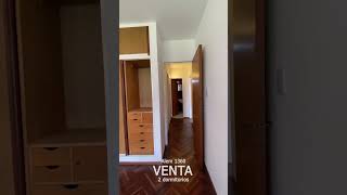 Venta de Departamento 2 dormitorios y doble cochera en Martin Rosario [upl. by Artie]