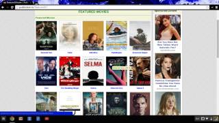 How to watch free movies with no downloads streaming Online WORKING JUNE 2015 [upl. by Nauht]