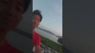 The Lake Of Brahmaputra River assamese minivlog [upl. by Larret]