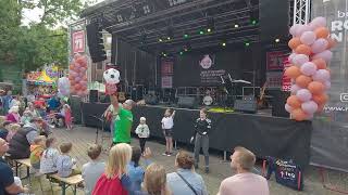 Stadtfest Oldenburg 2024 [upl. by Jarl]