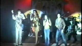 Sasakyan Kita Medley  K and the Boxers [upl. by Ocramed]