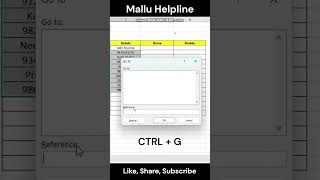 Copy Text and Numbers Separately in Excel Using These Simple Shortcuts excel exceltips [upl. by Medrek352]