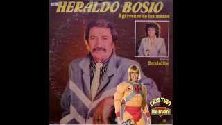 HERALDO BOSIO MIX 1  CUARTETO DEL RECUERDO [upl. by Etteinotna]