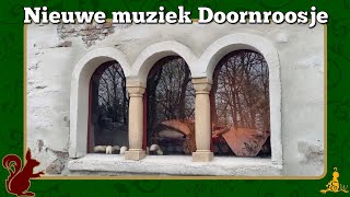 Efteling De nieuwe muziek bij Doornroosje [upl. by Aitnahc]