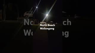 North Wollongong Beach [upl. by Entruoc]