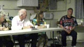 Quartzsite Meet the Opposition Candidates 332011wmv [upl. by Beaston]