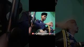 SKIL DARBUKA  SHOLAWAT VERSI KOPLO  RYN Official darbuka shorts [upl. by Annirak]