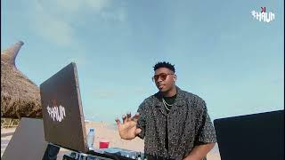 AFROBEATS SUMMER MIX 2024  BEST OF AFROBEATS  BURNA BOY  WIZKID  REMA  ASAKE  AYRA STARR [upl. by Glenden31]