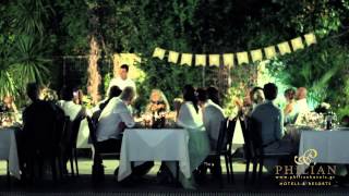 Philian Hotels amp Resorts Skiathos Island Greece [upl. by Pirali]