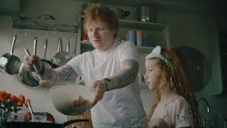 Ed Sheeran  Dusty Official Video [upl. by Hallutama]