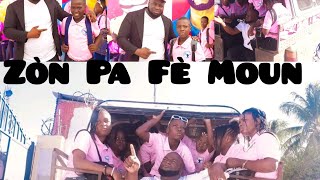 Peyi lòk pa peyi lòk TI Moun Zòn Pa Fè Moun yo toujou ap byen viv 🙏 [upl. by Erma]