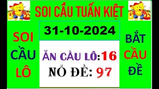 Xổ Số Minh Ngọc Trực Tiếp Xổ Số Ngày 31102024 KQXS Miền Nam XSMN Miền Trung XSMT Miền Bắc XSMB [upl. by Dduj]