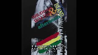 Bruddah Waltah amp Island Afternoon  Hawaii Reggae Full Album 1990 [upl. by Atnauq]