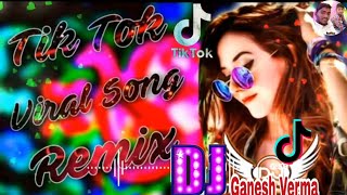 Rula Ke Gaya Ishq Dj 💕 Rula ke gaya ishq tera dj song 💔rula ke gaya ishq dj tik tokDj Ganesh Verma [upl. by Cornwell]