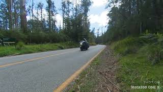 2024 Yarra Valley Chapter HOG Poker Run Ride by [upl. by Ahsikcin670]