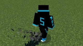 Making Iida in Mcpe Pt2  Recipro Burst [upl. by Burgess]