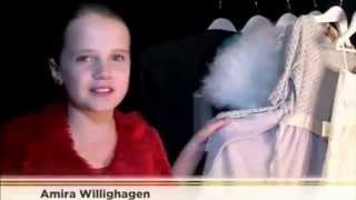 Amira Willighagen  Johannesburg Concert 15 August  Teatro Montecasino  South Africa [upl. by Proctor]