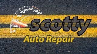 How to Fix Your Car  DIY with Scotty Kilmer [upl. by Latreece851]