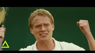 Wimbledon Movie 27 Motivational Scenes [upl. by Booze]