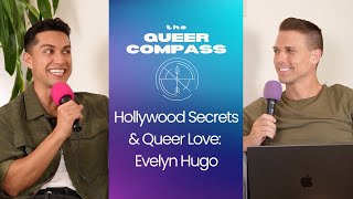 Book Club Evelyn Hugo Hollywood Secrets amp Queer Love [upl. by Siravat322]