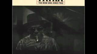 Earl Hines Trio  Louise [upl. by Ailev460]