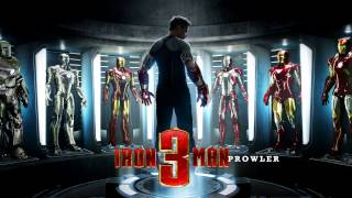 IRON MAN 3 The Official Game Android Walkthrough  v102 Part 1 [upl. by Treacy265]