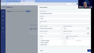 Downsample Node Explainer [upl. by Sperling]