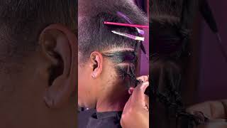 Learn Hair Braiding 33 [upl. by Irene579]