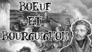 Le Petit Théâtre des Opérations  Bœuf et Bourguignon [upl. by Raney475]