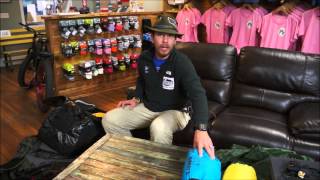 Preparing for the 350 Mile Iditarod Trail Invitational with Peter Ripmaster [upl. by Wald]