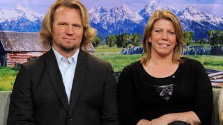 quotSister Wives Season 19 Drama Kody Browns Marriages Crumble Family Feuds Explodequot [upl. by Rempe]