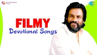 Top 10 Devotional Songs  KJ Yesudas  Tamil Audio Jukebox  HD Songs [upl. by Nyrol215]