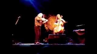 Set concierto Fraser y Hass en Celtic Connections 2014 [upl. by Enilrem]