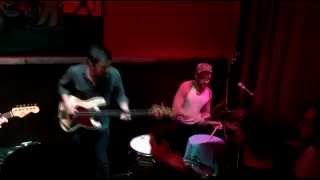 Vulfpeck  Beastly  20140922 Tonic Room Chicago IL [upl. by Tilney]