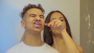 Ramriddlz  Woke Up Official Music Video [upl. by Yerot529]