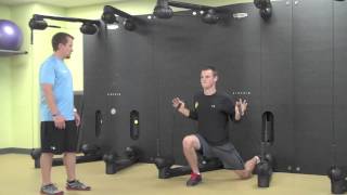 PTA Global Technogym Kinesis Sport Performance Part2 [upl. by Othello]