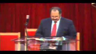 Dr Pastor Tesfa Workeneh የሐዋርያት ሥራ መጽሐፍ ትንታኔ ክፍል 1 [upl. by Mervin]