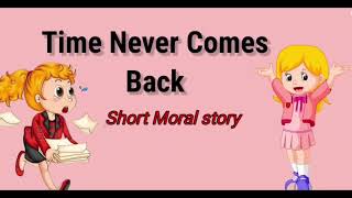 Short Story  Moral Story  Childrenia English Story  Short Story in English  One minute Stories [upl. by Alice]