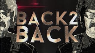 Back 2 Back  Best Dr DisRespect Moments 8 [upl. by Ethyl]