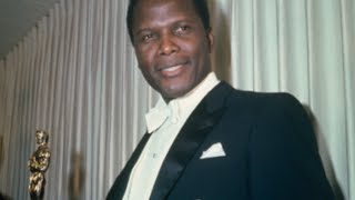 Remembering Sidney Poitier Breaking Barriers and Leaving a Lasting Legacy [upl. by Nehr579]