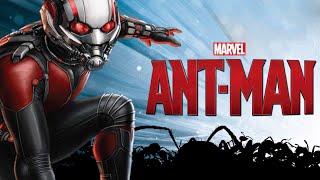 Marvels AntMan 2015  Official Trailer Marvel Entertainment [upl. by Eekaz43]