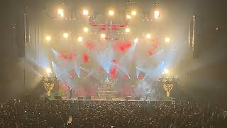 JUDAS PRIEST Victim of Changes ALBANY NY 52124 Live MVP Arena 2024 [upl. by Siri]