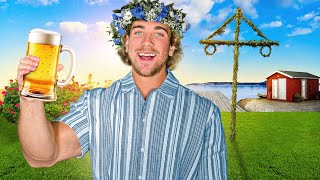 Midsommar 2024 [upl. by Katlin]