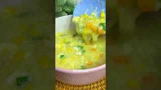 Sup Jagung️ Comfort Food [upl. by Nirat]