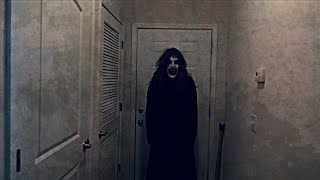 GUEST BEDROOM  Short Horror Film [upl. by Luapleahcim]