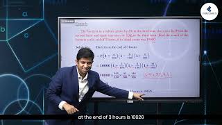 8th Class Maths I Comparing quantities using proportion P4 I Lessons in sign Language for HI [upl. by Ahtibat431]